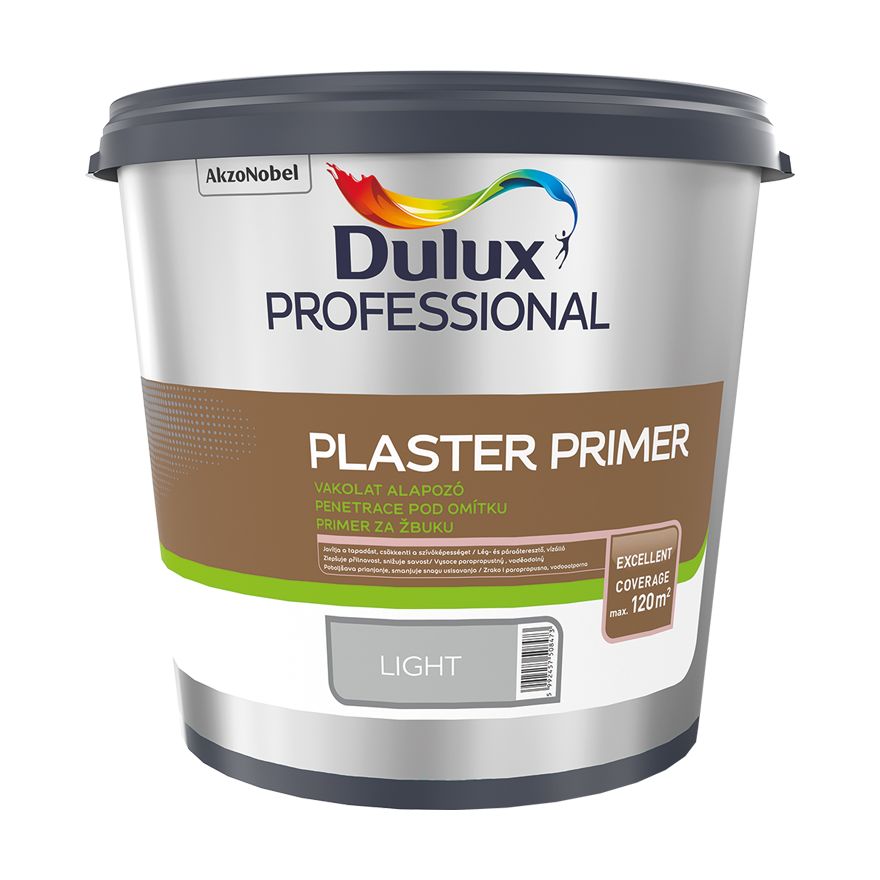 Dulux Plaster Primer