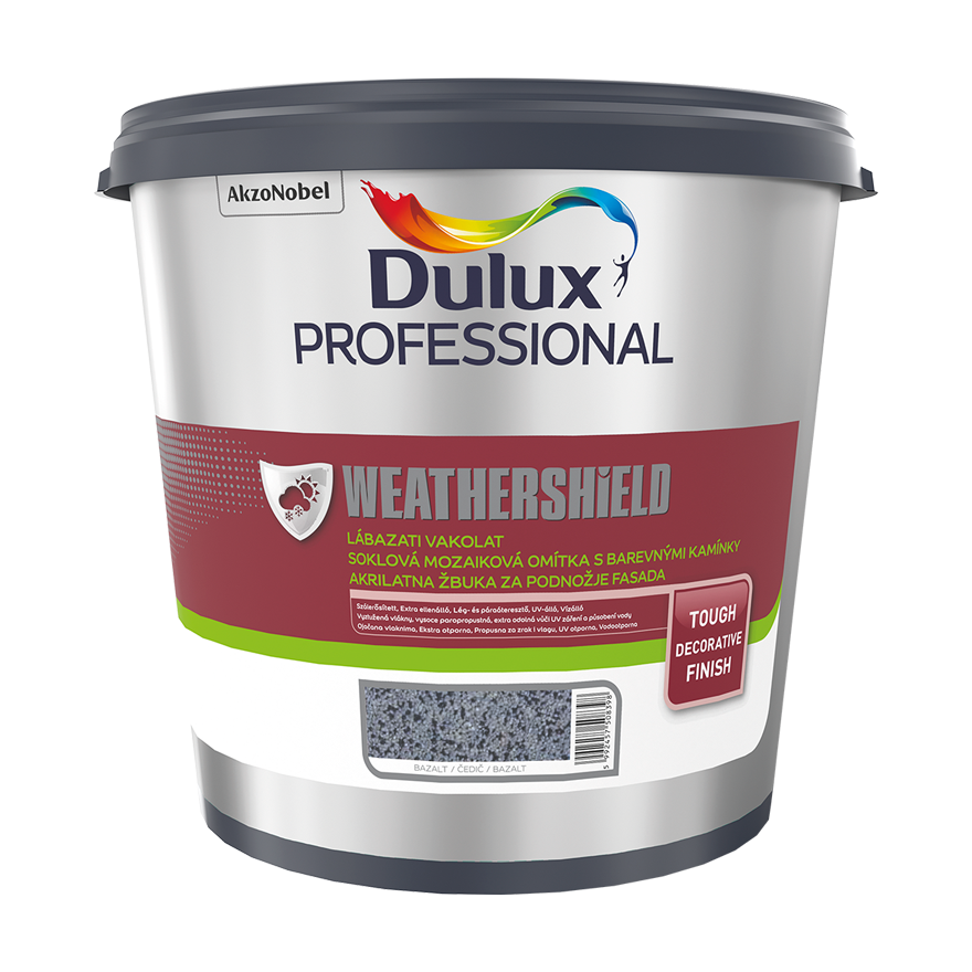 Dulux Mozaiková Omietka 