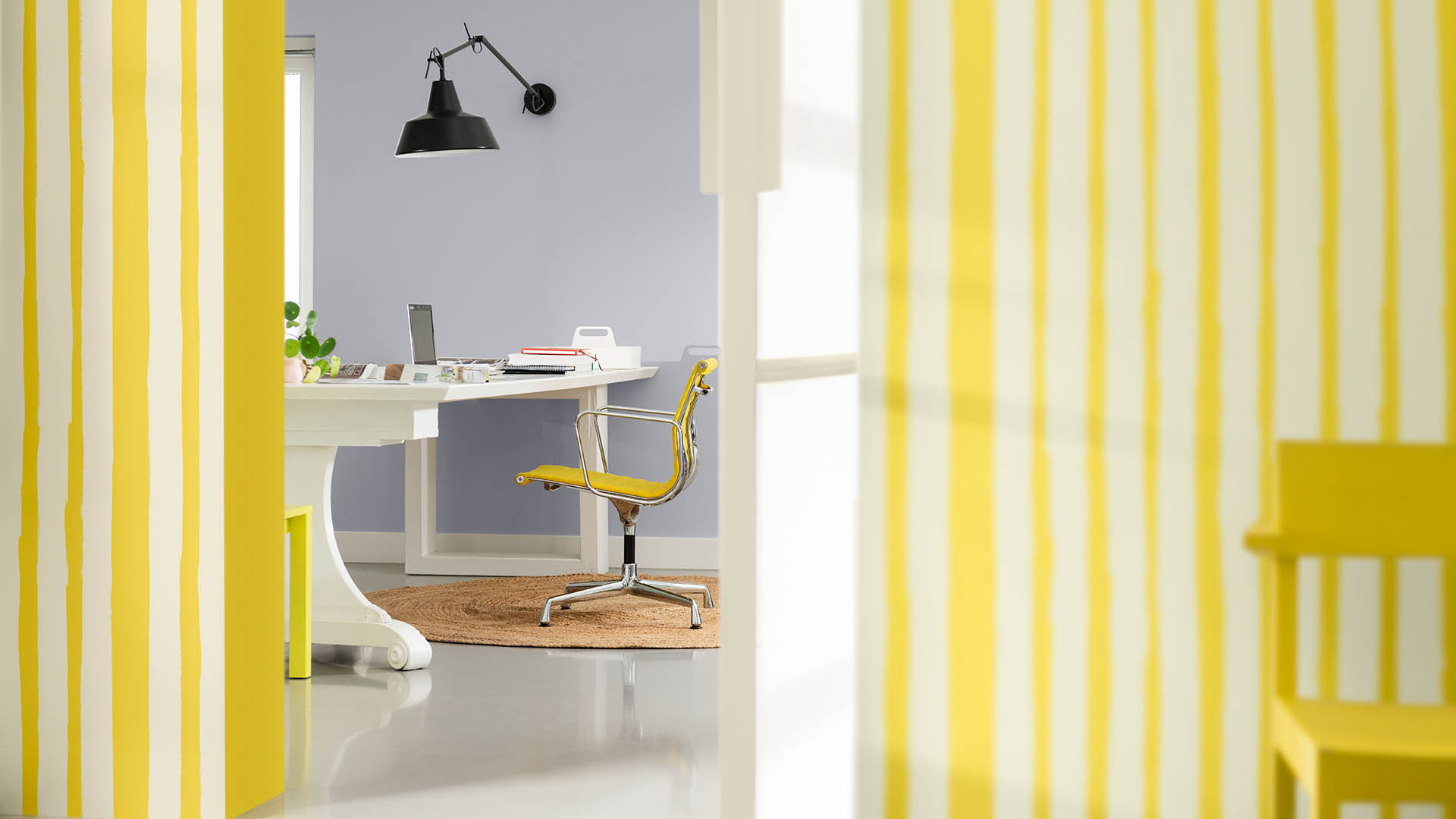 Dulux-Colour-Futures-Colour-of-the-Year-2025-True-Joy-Bold-HomeOffice-Inspiration