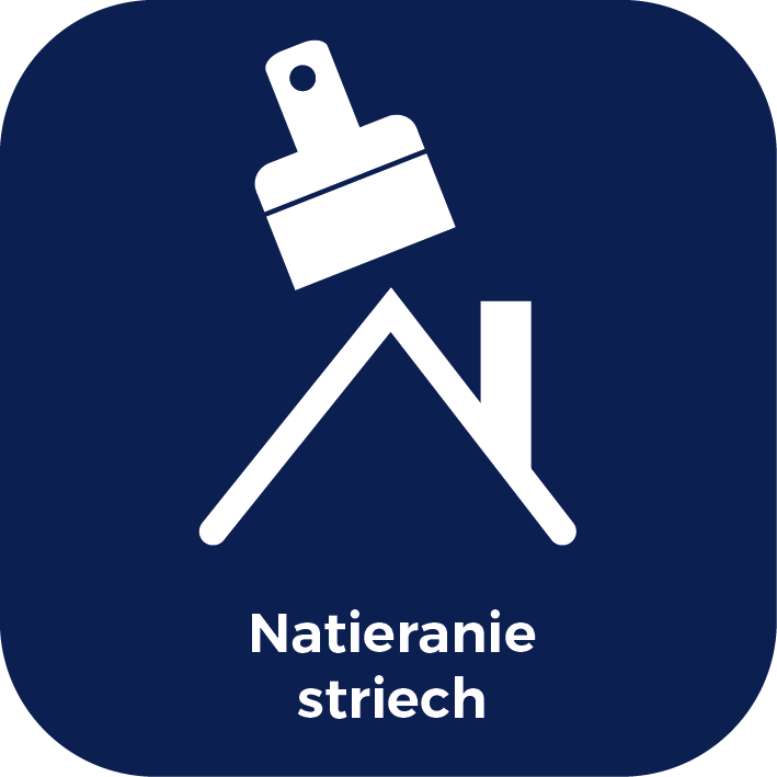Natieranie striech