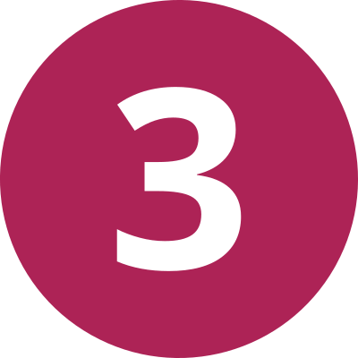 3