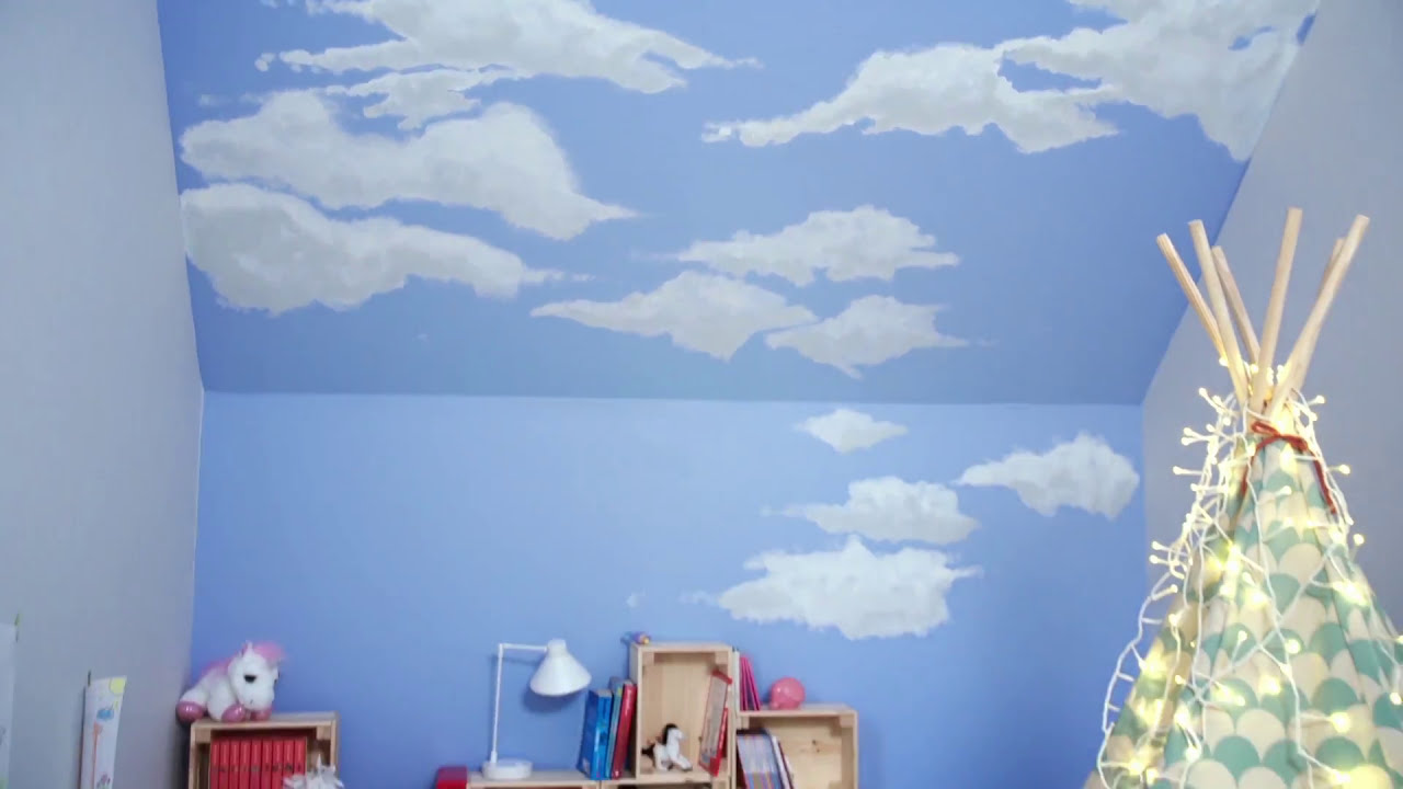 Embedded thumbnail for Detská izba - Rozprávka