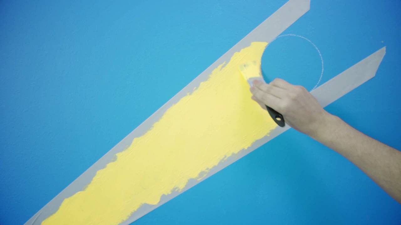 Embedded thumbnail for Detská izba - Superhrdina